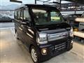 2026 Suzuki Every Wagon