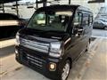 2026 Suzuki Every Wagon