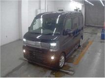 2026 Suzuki Every Wagon