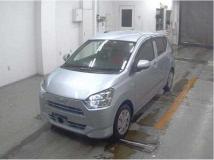 2023 Daihatsu Mira