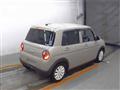 2018 Suzuki Lapin