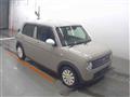 2018 Suzuki Lapin