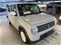 2018 Suzuki Lapin