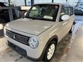 2018 Suzuki Lapin