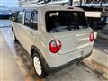 2018 Suzuki Lapin