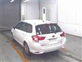 2021 Toyota Corolla Fielder