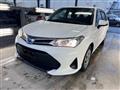 2021 Toyota Corolla Fielder
