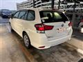 2021 Toyota Corolla Fielder