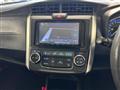 2021 Toyota Corolla Fielder