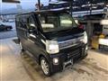 2021 Suzuki Every Wagon