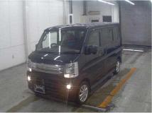 2021 Suzuki Every Wagon