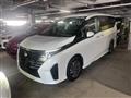 2024 Nissan Serena