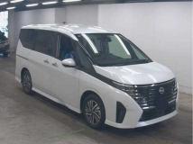 2024 Nissan Serena