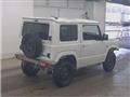 2022 Suzuki Jimny