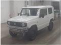2022 Suzuki Jimny