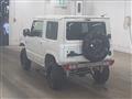 2022 Suzuki Jimny