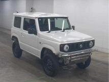 2022 Suzuki Jimny