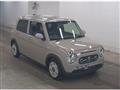 2023 Suzuki Lapin