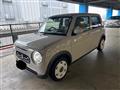 2023 Suzuki Lapin