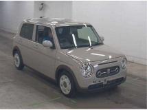 2023 Suzuki Lapin