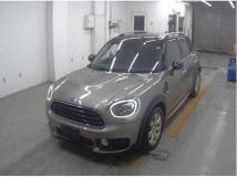 2019 BMW MINI