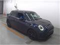 2022 BMW MINI