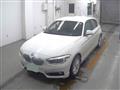 2016 BMW 1 Series