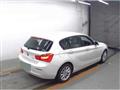 2016 BMW 1 Series