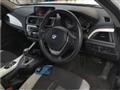 2016 BMW 1 Series