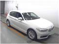 2016 BMW 1 Series
