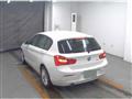 2016 BMW 1 Series