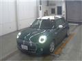 2018 BMW MINI