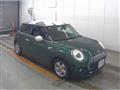 2018 BMW MINI