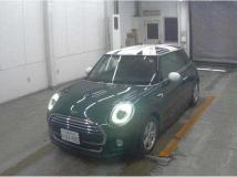 2018 BMW MINI