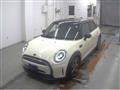 2021 BMW MINI