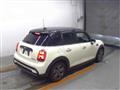 2021 BMW MINI