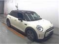 2021 BMW MINI