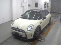 2021 BMW MINI