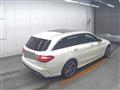 2018 Mercedes-Benz C-Class