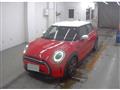 2021 BMW MINI
