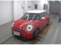 2021 BMW MINI