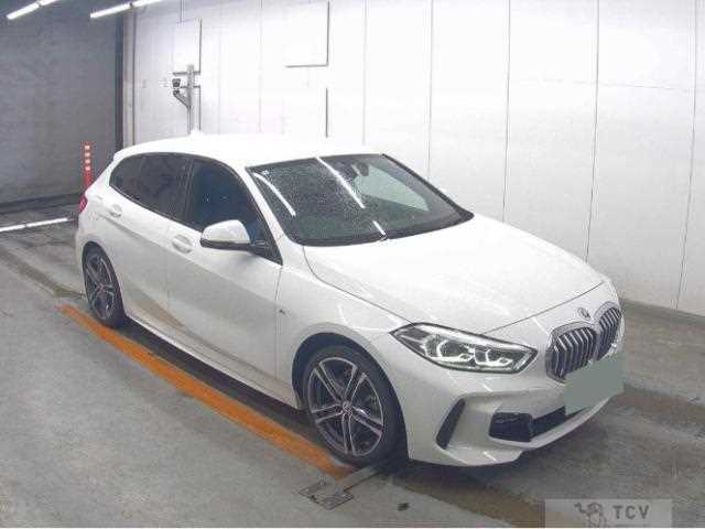 2022 BMW 1 Series