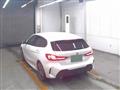 2022 BMW 1 Series