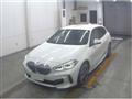 2022 BMW 1 Series