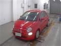 2022 Fiat 500
