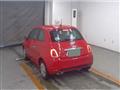 2022 Fiat 500