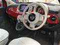 2022 Fiat 500