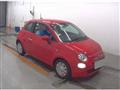 2022 Fiat 500