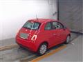 2022 Fiat 500