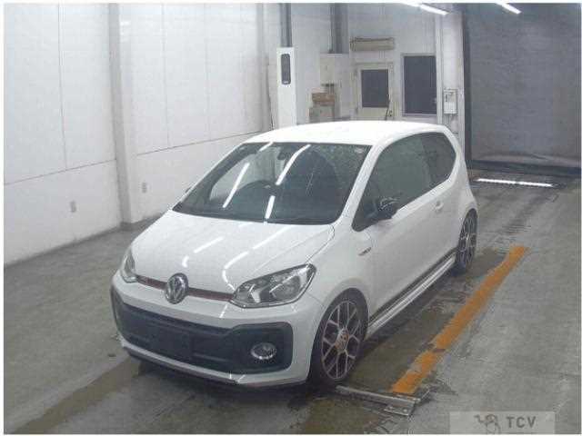 2018 Volkswagen Volkswagen Others